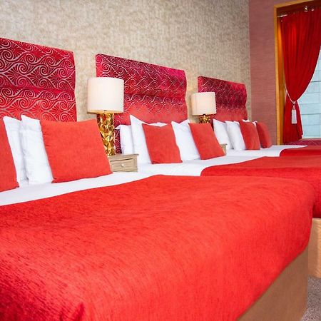 Signature Living Hotel Liverpool Eksteriør billede
