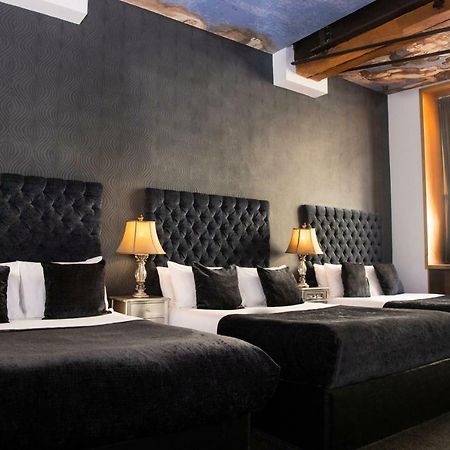 Signature Living Hotel Liverpool Eksteriør billede