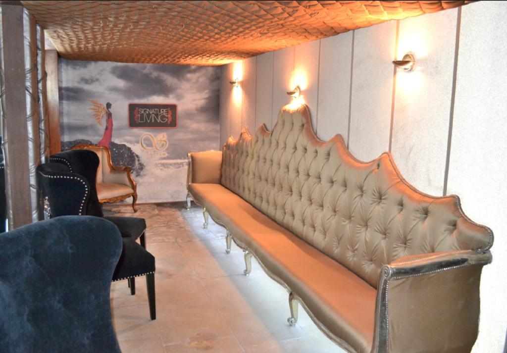 Signature Living Hotel Liverpool Eksteriør billede