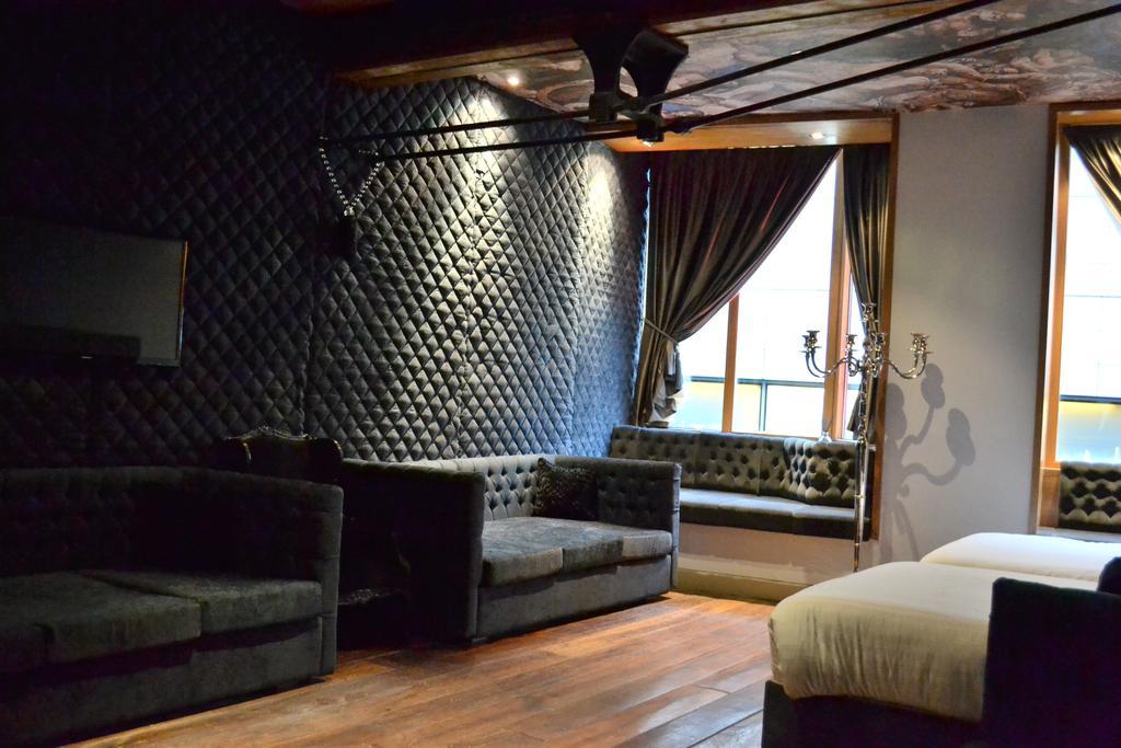 Signature Living Hotel Liverpool Værelse billede