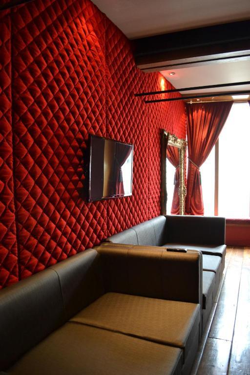 Signature Living Hotel Liverpool Værelse billede