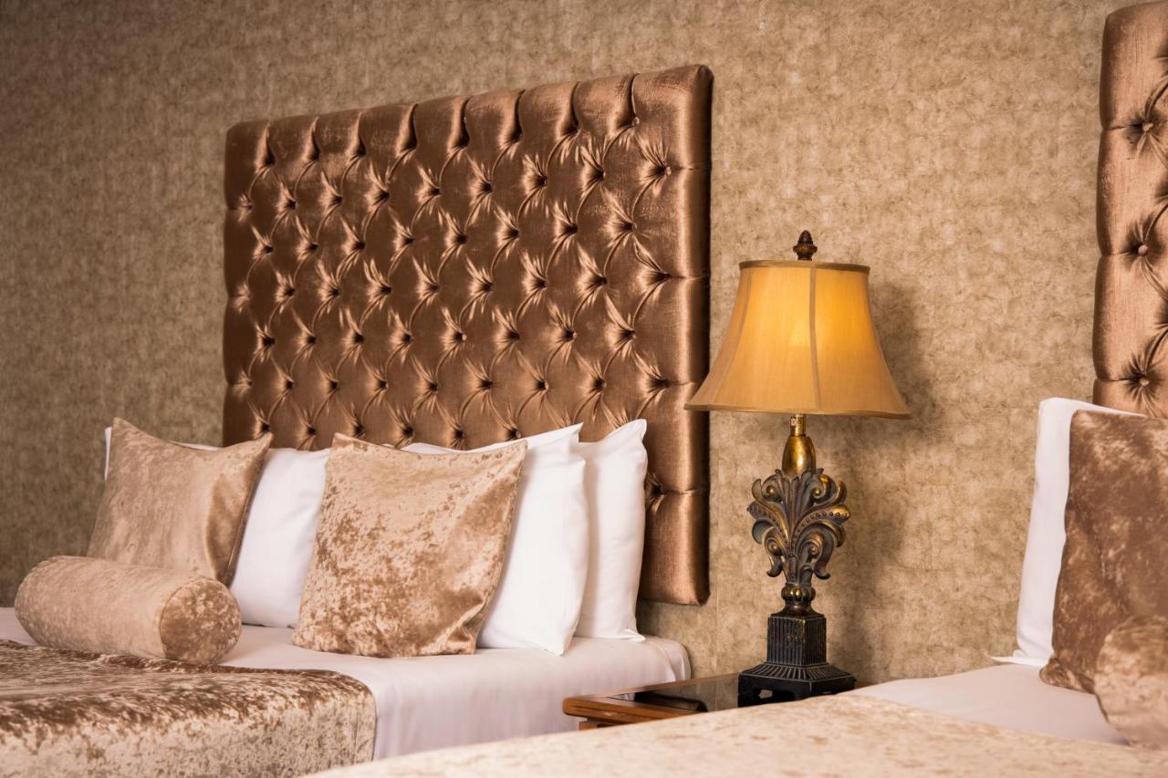 Signature Living Hotel Liverpool Eksteriør billede