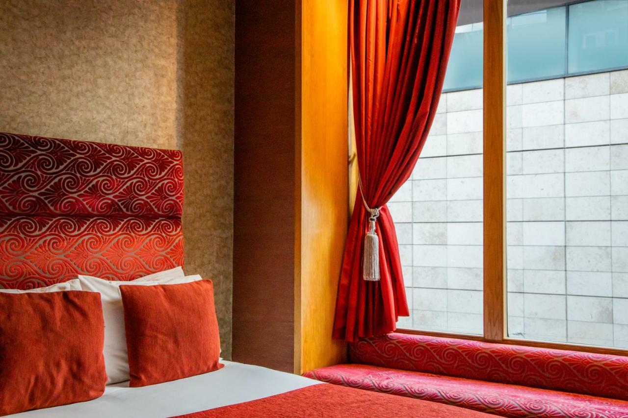 Signature Living Hotel Liverpool Eksteriør billede