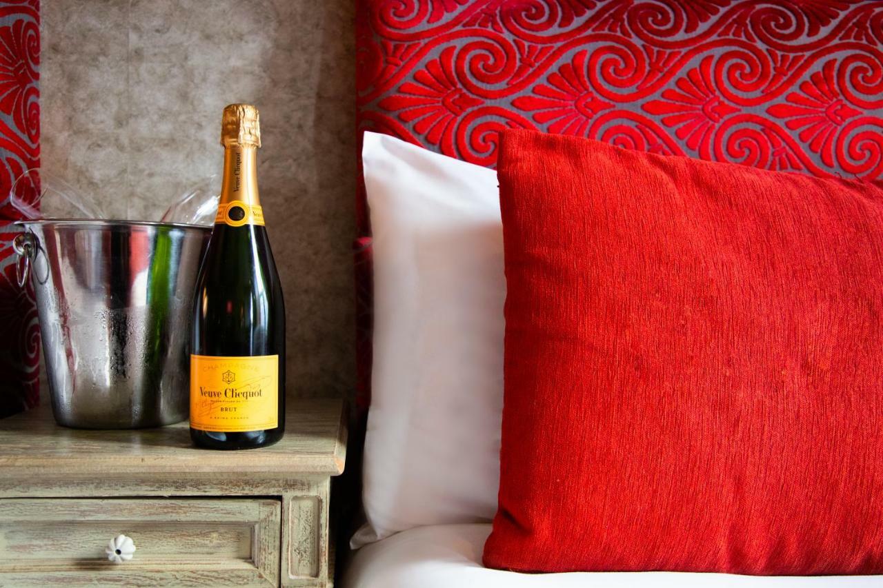 Signature Living Hotel Liverpool Eksteriør billede