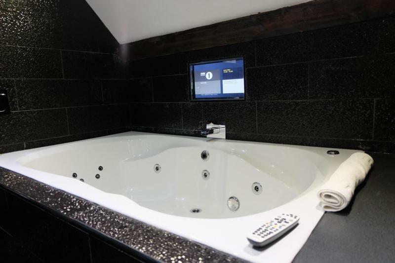 Signature Living Hotel Liverpool Eksteriør billede