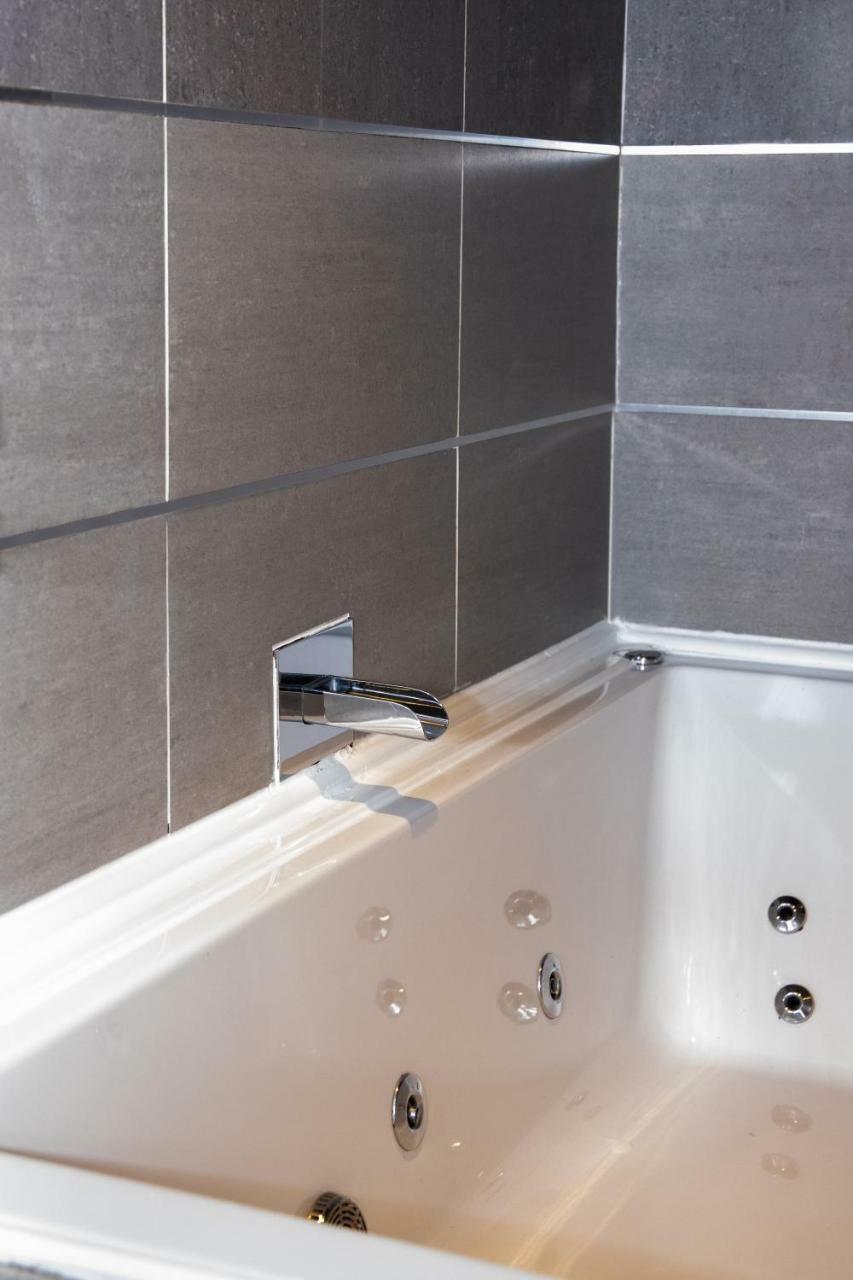 Signature Living Hotel Liverpool Eksteriør billede