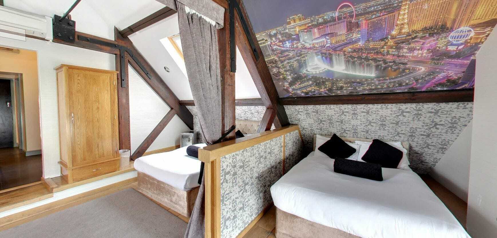 Signature Living Hotel Liverpool Eksteriør billede