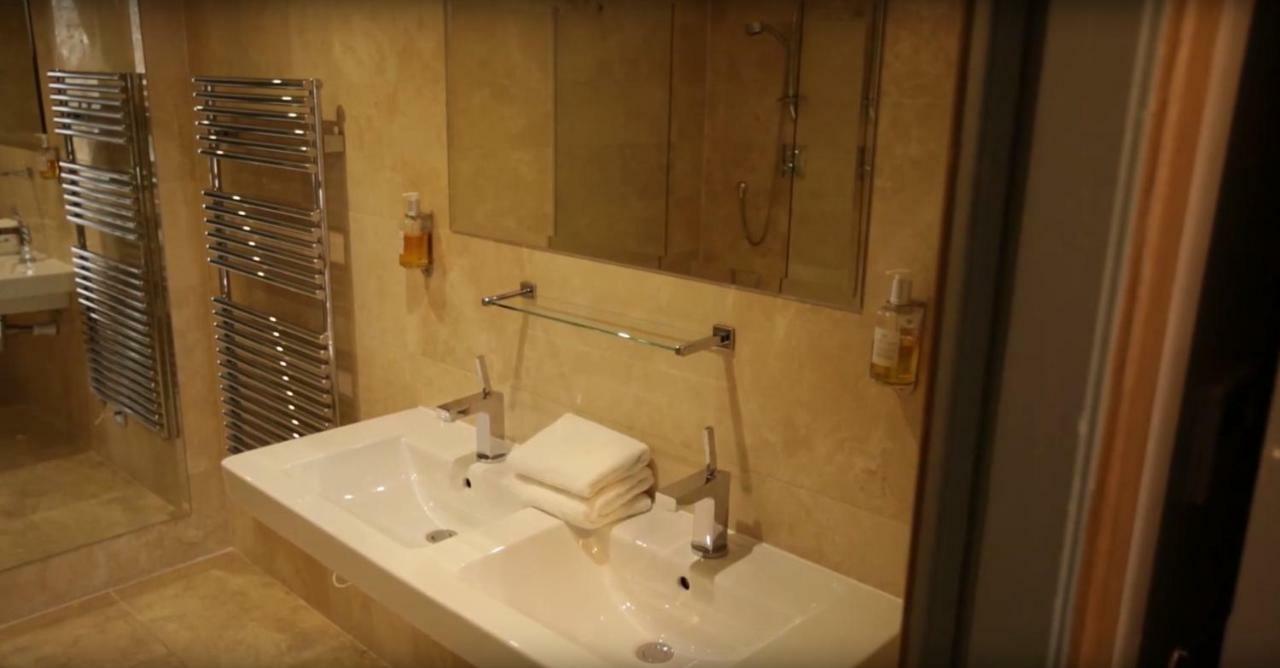 Signature Living Hotel Liverpool Eksteriør billede