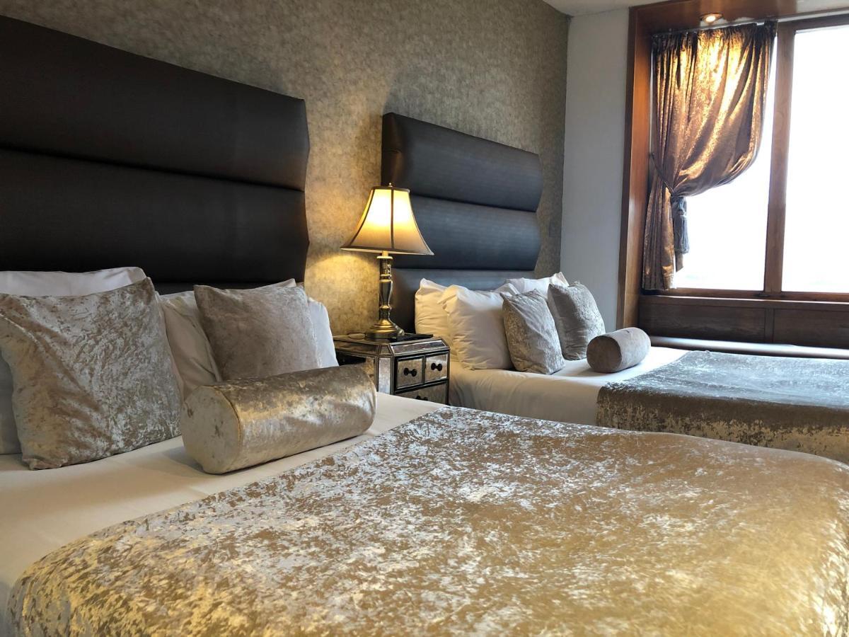 Signature Living Hotel Liverpool Eksteriør billede