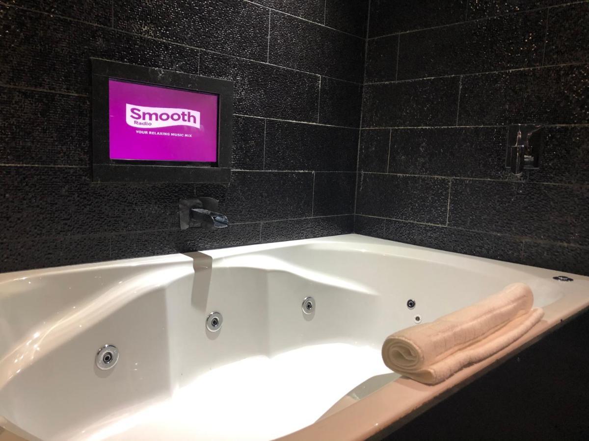 Signature Living Hotel Liverpool Eksteriør billede