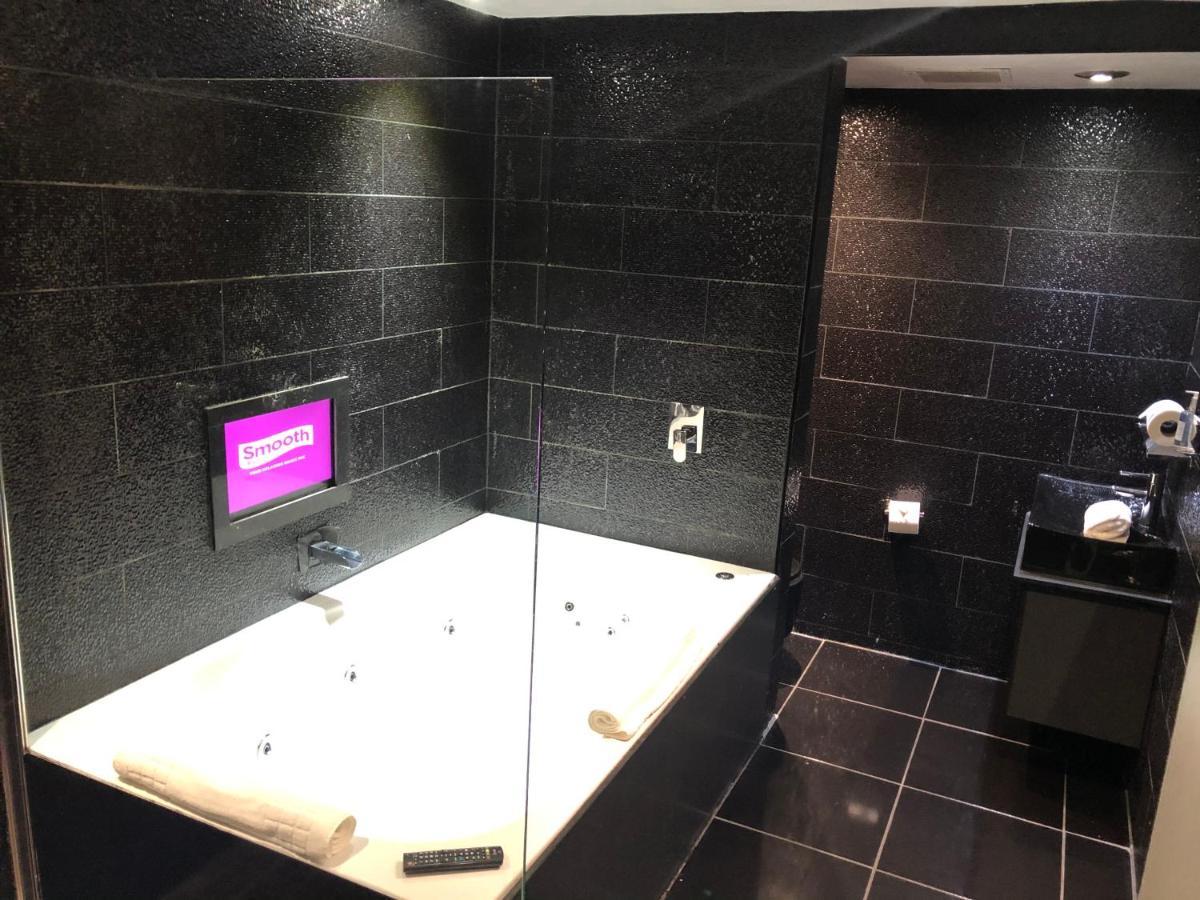 Signature Living Hotel Liverpool Eksteriør billede